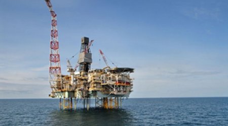 BP awards $1.97b Shah Deniz construction deals