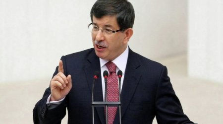 Turkey to continue its efforts on settlement of Nagorno-Karabakh conflict