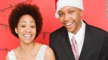 The extrovert's and introvert's guide to holiday parties