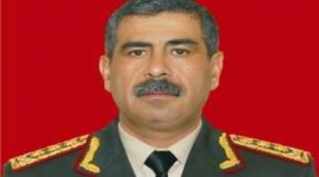 Azerbaijani Defense Minister to pay official visit to Turkey