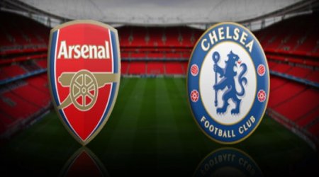 Matchpack: Arsenal v Chelsea