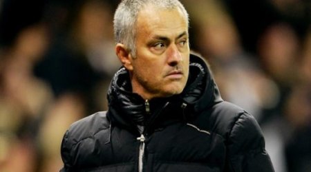 Mourinho planning 12-year Chelsea stay