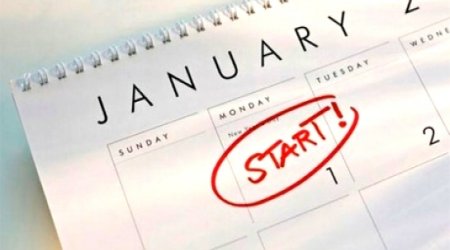 New career strategies for a new year