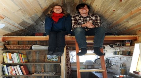 'Micro-apartments' linked to psychological problems