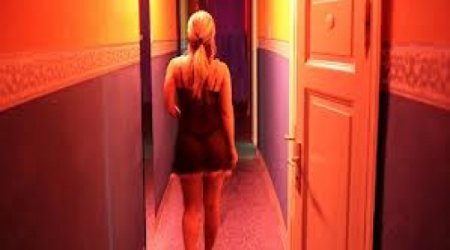 Police discover brothel in Baku hotel