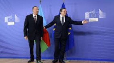 EU calls for proposals to promote democratic reforms in Azerbaijan