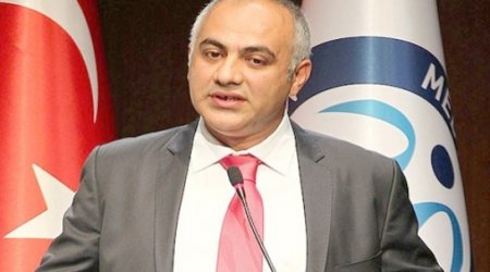 Turkish journalist: "We do not recognize the occupation of Shusha" - Interview
