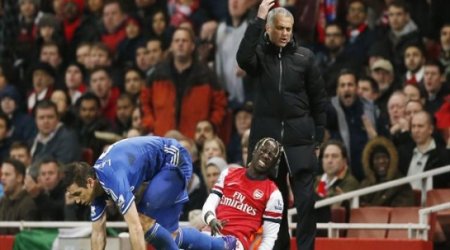 I know, says Mourinho after dull draw