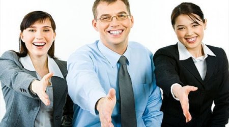 How people are judging you