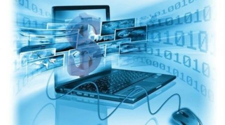 Azerbaijan ICT income to hit $8.5b a year in 2020: minister