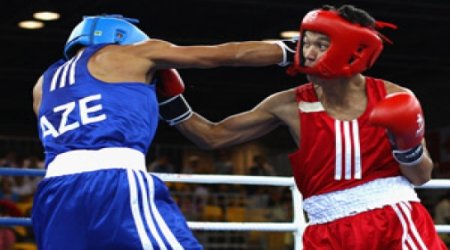 Azerbaijani boxers claim 8 world medals