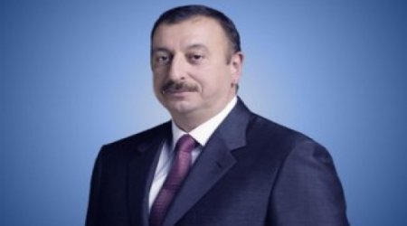 52k trees to mark President Aliyev’s 52nd birthday