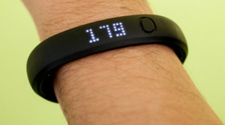 Wearable computers mean more reliable data