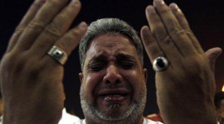 Can you be too religious?