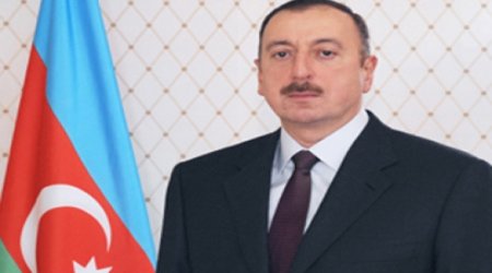 Aliyev vows tough fight against corruption, bribery