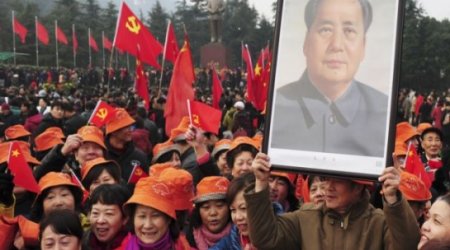 China marks Mao’s 120th birthday with muted celebrations