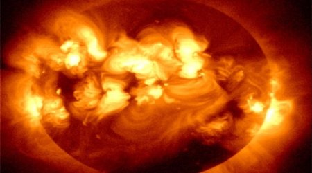 Met Office to offer daily space weather forecasts