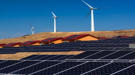 Azerbaijan seeks to boost clean energy production