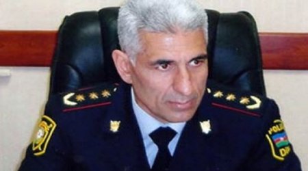 Azeri police warn against Baku demo after self-immolation