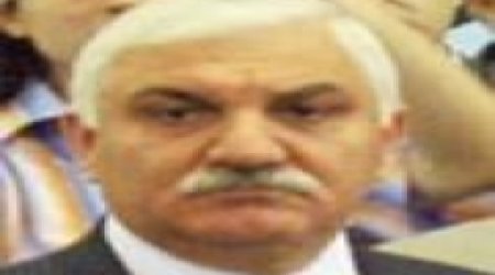 Aliyev promotes chief of his guard to Col-Gen