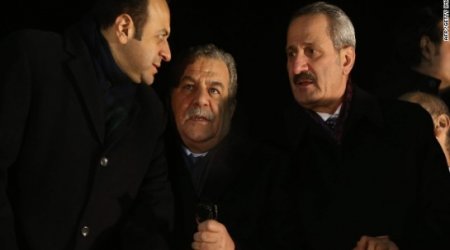 Turkey: Corruption or power struggle?