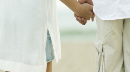 5 ways your parents' divorce can strengthen your own marriage