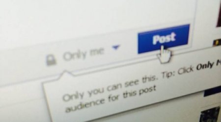 Facebook 'self-censorship': study records when you don't post to find more ways to share