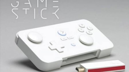 A week with GameStick - the world's most portable TV games console