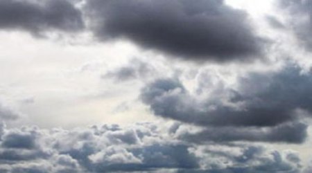 Baku weather forecast for Dec. 27