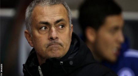 Mourinho: Liverpool given Premier League boost by schedule