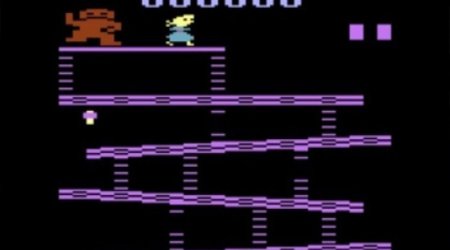 Classic 70s and 80s games go online