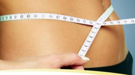 Never say 'diet' - even after holiday indulgence