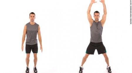 Seven workout habits you should drop now