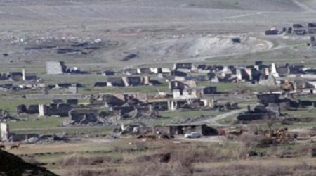 House supports Azerbaijan’s territorial integrity: Speaker