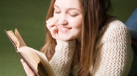 How a book really can change your life: Brain function improves for DAYS after reading a novel
