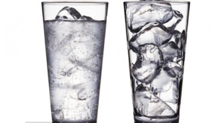 Health Notes: Diabetes and obesity linked to iced drinks