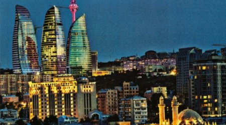Fine weather expected during holiday in Azerbaijan