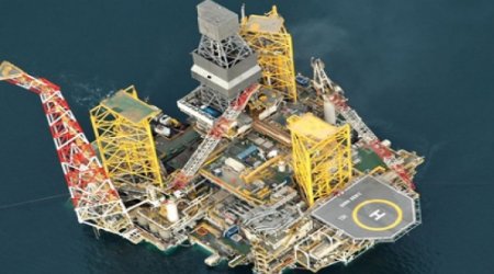 Main event s of Azerbaijan s energy life in 2013