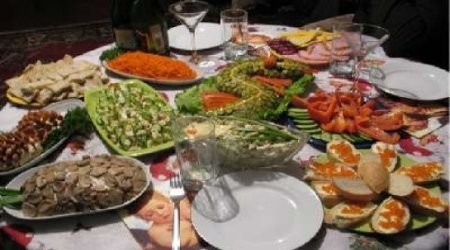 Over the past five years, food prices have increased by 15.3 percent