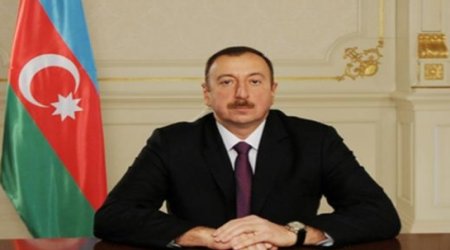 Aliyev says 2013 very successful year for Azerbaijan