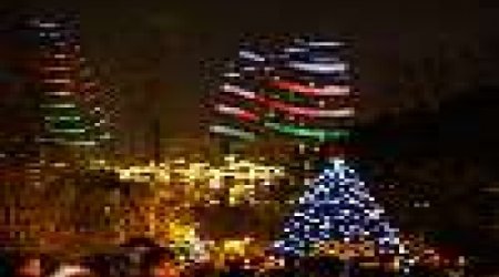 The information about burning the Christmas Three in Baku by Islamists is media’s false report