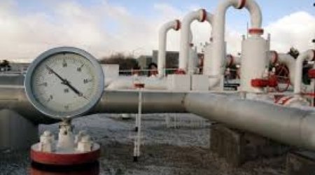 Azeri gas link aims to carve out niche across Europe