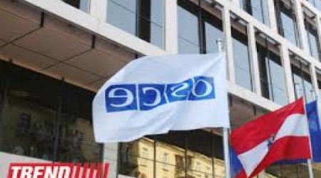 OSCE office in Baku downgraded to project co-ordinator