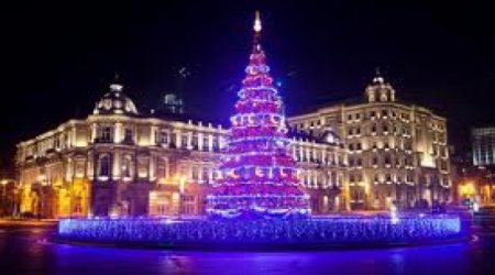 Muslims in Dagestan, Azerbaijan call for boycott of New Year celebrations