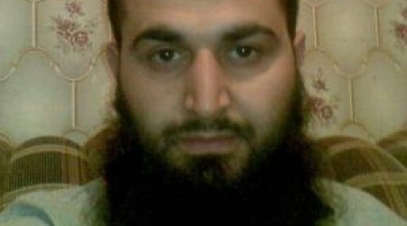Two Azeris killed in Syria fighting: report - PHOTOS