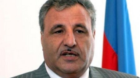 Azerbaijan: Tagi Ahmadov’s son turns out to be a judge