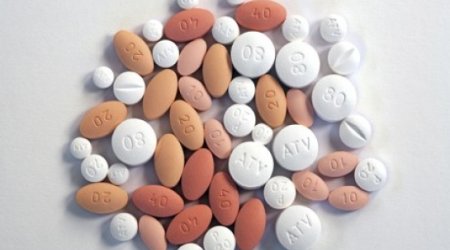 It is a scandal drug trial results are still being withheld