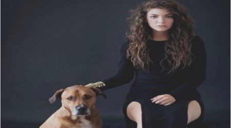 Feminism is completely natural just part of being a girl