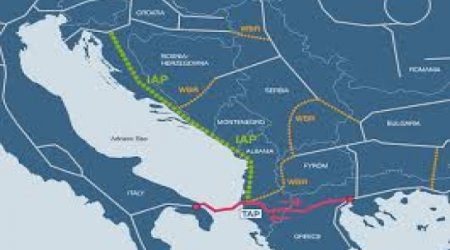 TAP eyes reaching into Bulgarian gas network