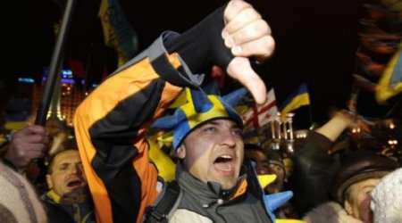 European gas drama active with moves in Azerbaijan, Ukraine
